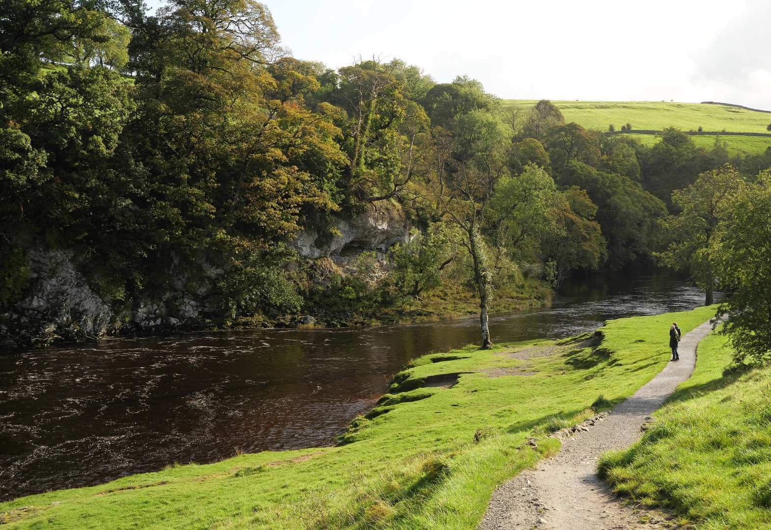 Malham Two-Night Break - Medium